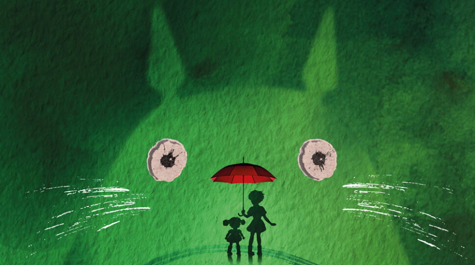 My Neighbour Totoro