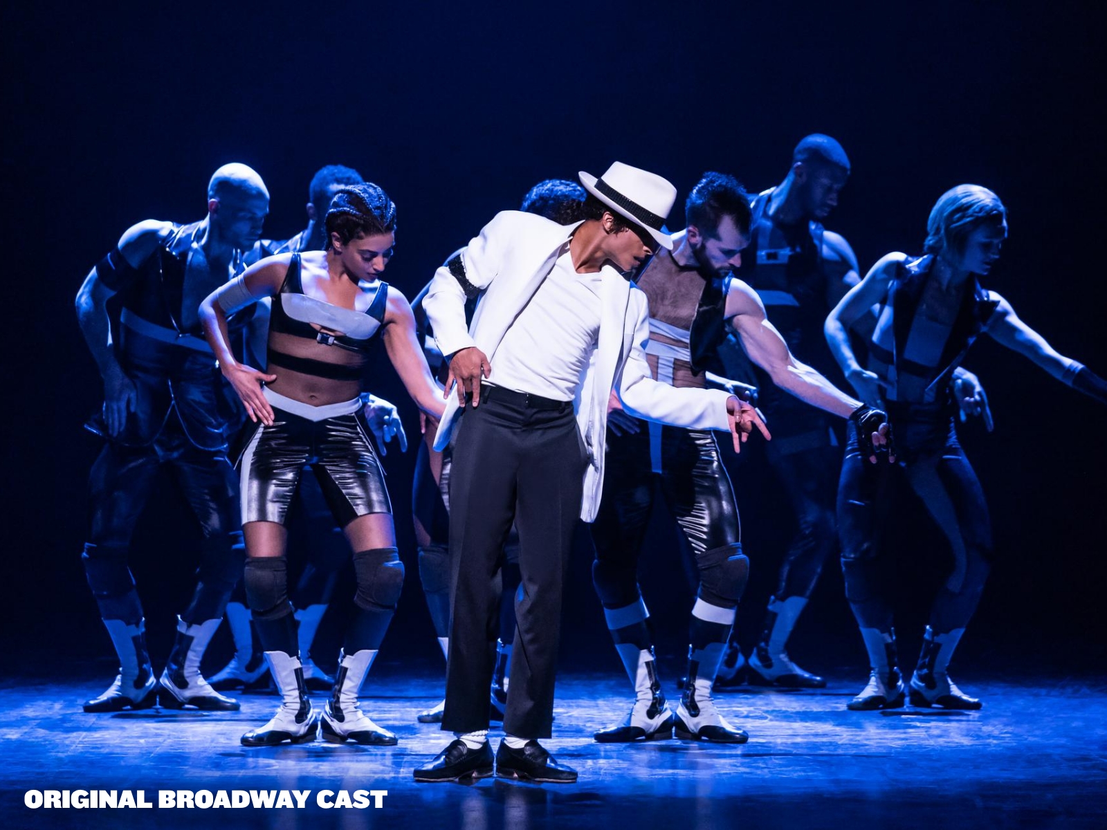 MJ: The Musical