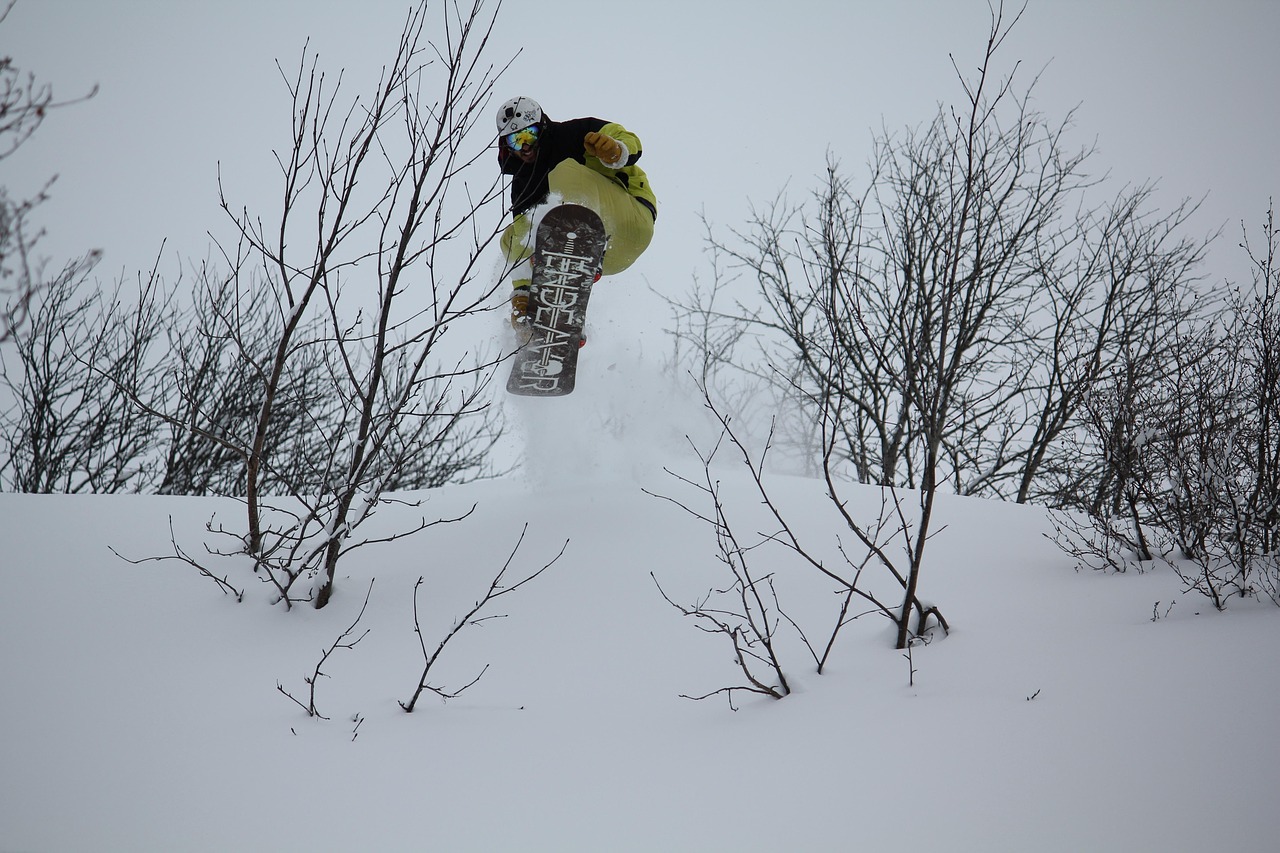 Ski & snowboard Experiences, Europe