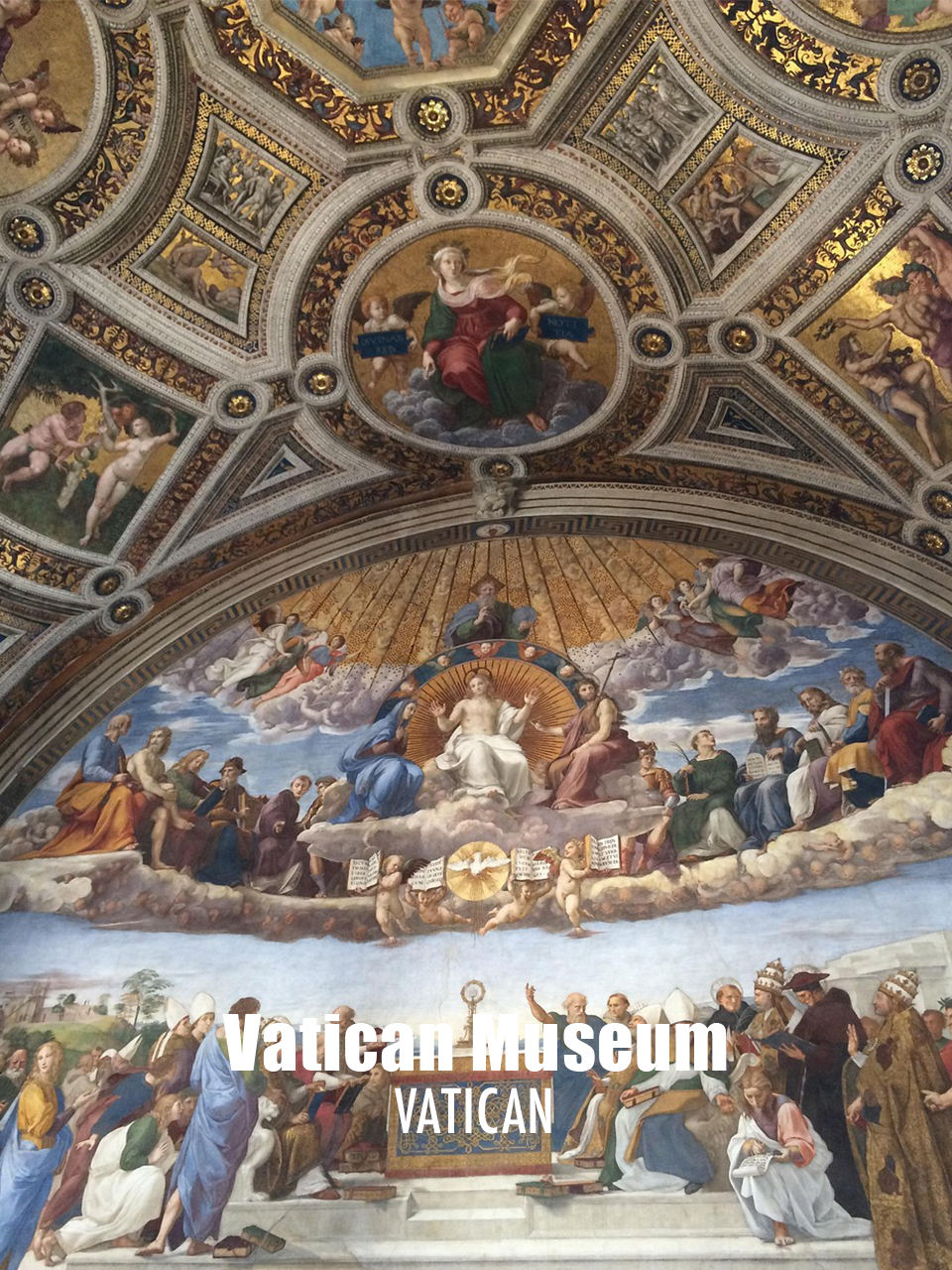 Discover Italy in your way