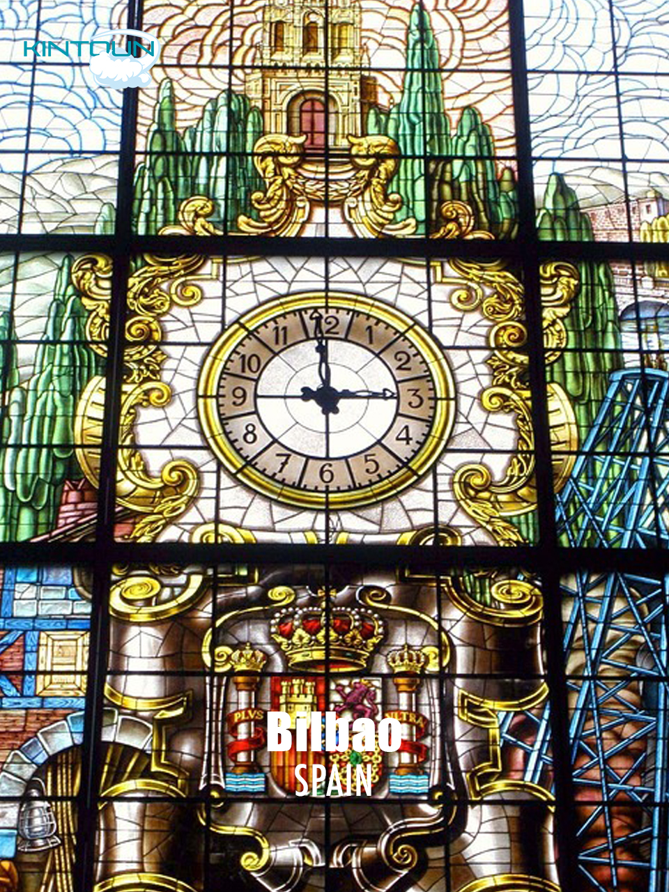 Spain, where the fun never sleeps